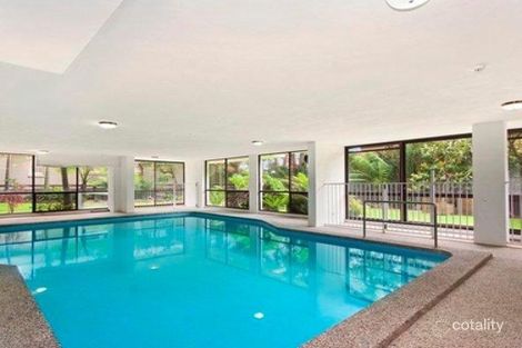 Property photo of 2C/12 Milford Street Randwick NSW 2031