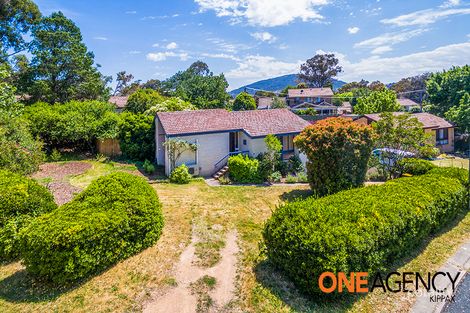 38 Ragless Cct, Kambah, ACT 2902