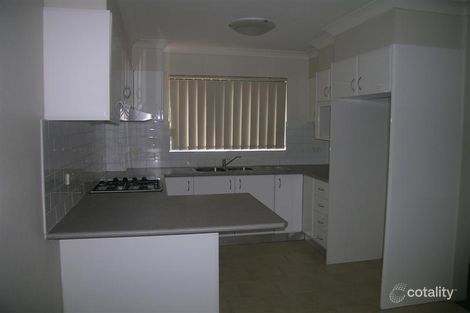 Property photo of 2/89 Stapleton Street Pendle Hill NSW 2145