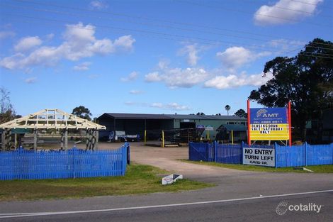 3 David Dr, Salt Ash, NSW 2318