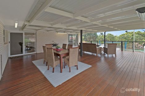 Property photo of 37 Royal Drive Kawungan QLD 4655