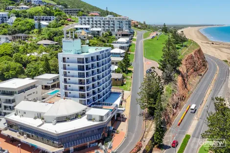 Property photo of 4/4-8 Adelaide Street Yeppoon QLD 4703