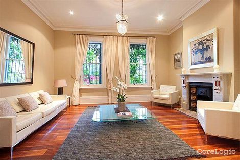 Property photo of 55 Brown Street Paddington NSW 2021