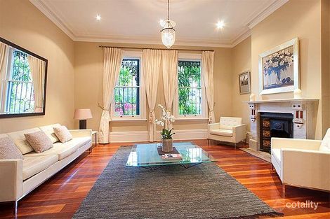 Property photo of 55 Brown Street Paddington NSW 2021