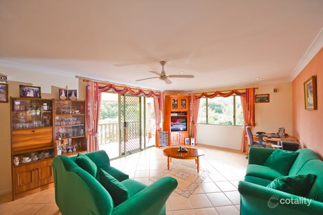 Property photo of 9 Riveroak Drive Murwillumbah NSW 2484