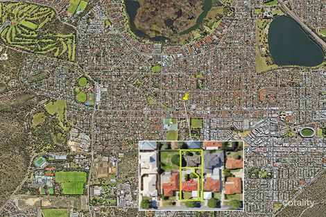 Property photo of 10B Marlow Street Wembley WA 6014