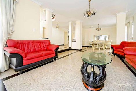 Property photo of 13 Myee Avenue Strathfield NSW 2135