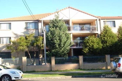 15/4 Gordon St, Bankstown, NSW 2200