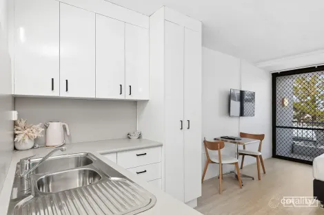 Property photo of 4/4-8 Adelaide Street Yeppoon QLD 4703