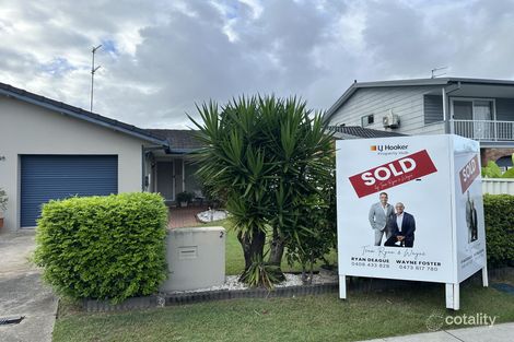 2/88 Christine Ave, Burleigh Waters, QLD 4220