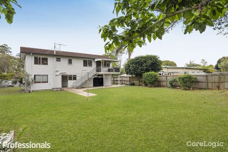 Property photo of 44A Finucane Road Capalaba QLD 4157