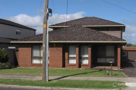 Property photo of 11 Nolan Street Niddrie VIC 3042