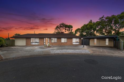 Property photo of 8 Fonda Court Paralowie SA 5108