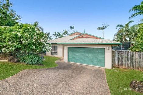 10 Daintree Cl, Mount Sheridan, QLD 4868
