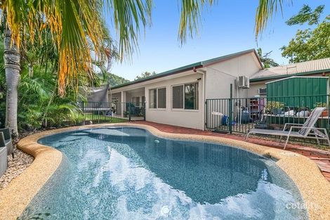 Property photo of 10 Daintree Close Mount Sheridan QLD 4868