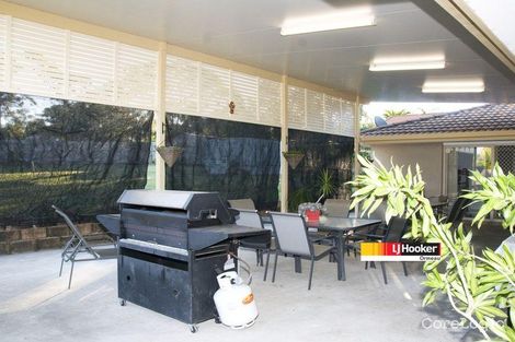 Property photo of 62 Podinga Circuit Ormeau QLD 4208
