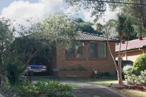 29 Bottle Forest Rd, Heathcote, NSW 2233