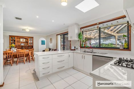 Property photo of 8 Potter Drive Woodcroft SA 5162