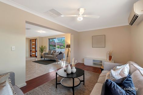 Property photo of 8 Fonda Court Paralowie SA 5108
