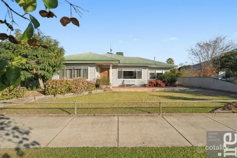 21 Brodie St, Wangaratta, VIC 3677