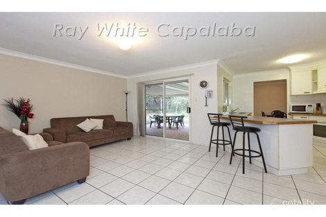 Property photo of 10 Sylvia Court Capalaba QLD 4157