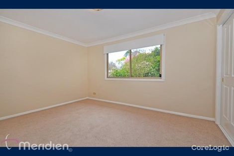 Property photo of 4/3-7 Parsonage Road Castle Hill NSW 2154