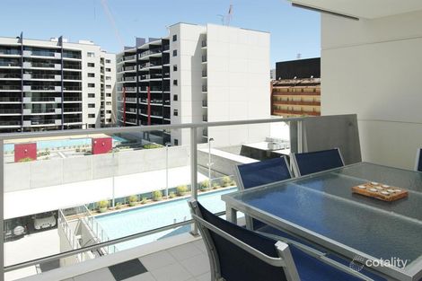 25/175 Hay St, East Perth, WA 6004