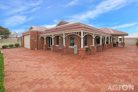 Property photo of 17 Maywood Way Wannanup WA 6210