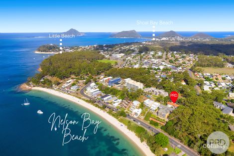 Property photo of 2/40 Magnus Street Nelson Bay NSW 2315