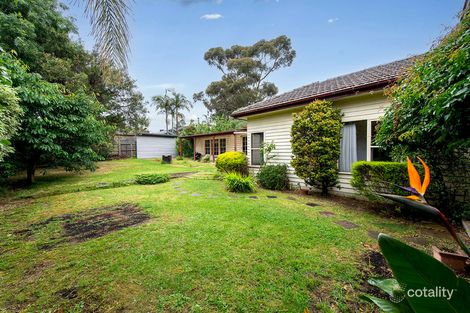 Property photo of 21 Main Street Blackburn VIC 3130