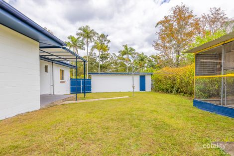 Property photo of 27 Oates Avenue Woodridge QLD 4114