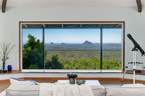 Property photo of 305 Maleny-Stanley River Road Wootha QLD 4552