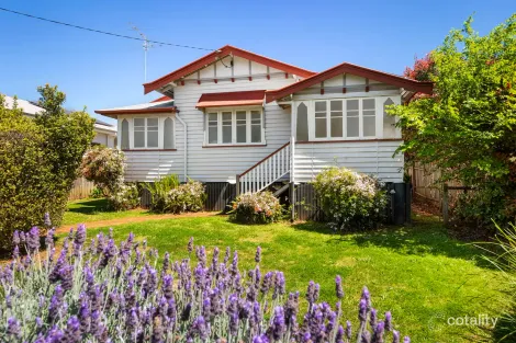 Property photo of 9 Kingston Street Toowoomba City QLD 4350