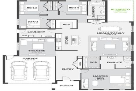 Property photo of 37 Abbeygate Drive Werribee VIC 3030