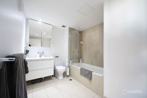 Property photo of 303/4-12 Garfield Street Five Dock NSW 2046