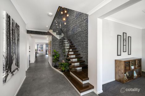 Property photo of 143 Stoneleigh Crescent Highton VIC 3216