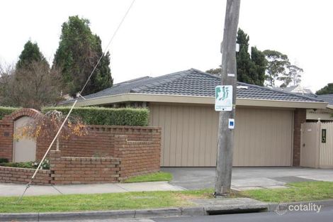 1 Highfield Rd, Doncaster East, VIC 3109