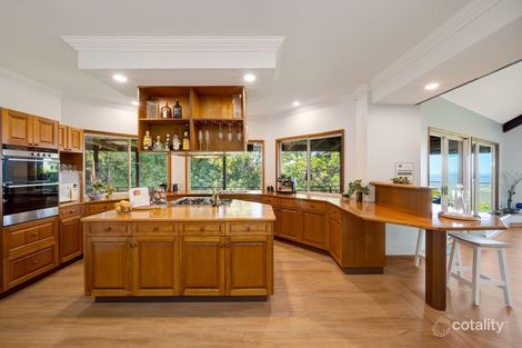 Property photo of 305 Maleny-Stanley River Road Wootha QLD 4552