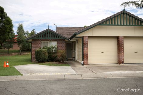 Property photo of 12/3 Spalding Crescent Goodna QLD 4300