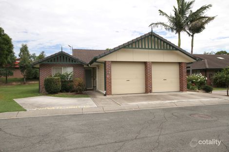 Property photo of 12/3 Spalding Crescent Goodna QLD 4300