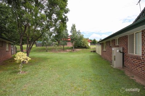 Property photo of 12/3 Spalding Crescent Goodna QLD 4300