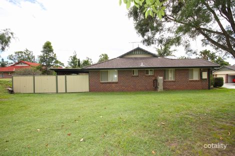 Property photo of 12/3 Spalding Crescent Goodna QLD 4300