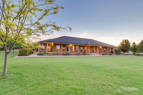 Property photo of 5 Veronica Place Lake Albert NSW 2650