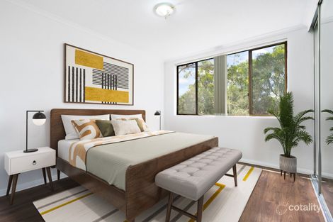 Property photo of 2/25 Mantaka Street Blacktown NSW 2148