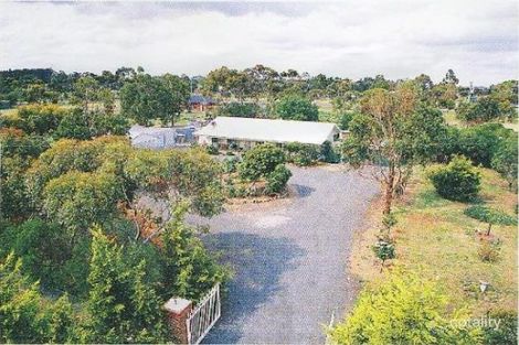 Property photo of 31 Sutherland Street Lethbridge VIC 3332