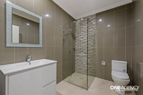 Property photo of 13 McCallum Street Roselands NSW 2196
