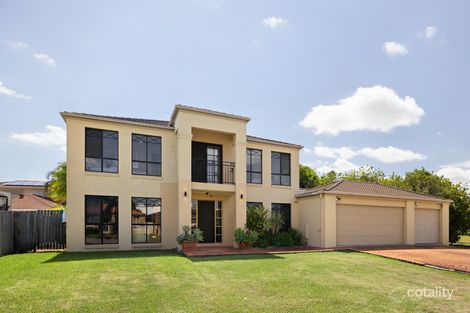 Property photo of 36 Johnston Place Bracken Ridge QLD 4017