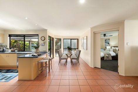 Property photo of 36 Johnston Place Bracken Ridge QLD 4017