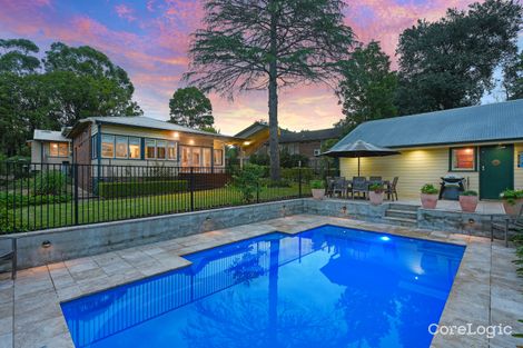 Property photo of 5 Dudley Street Asquith NSW 2077