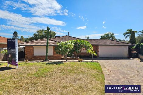 Property photo of 37 Hyland Crescent Clarkson WA 6030